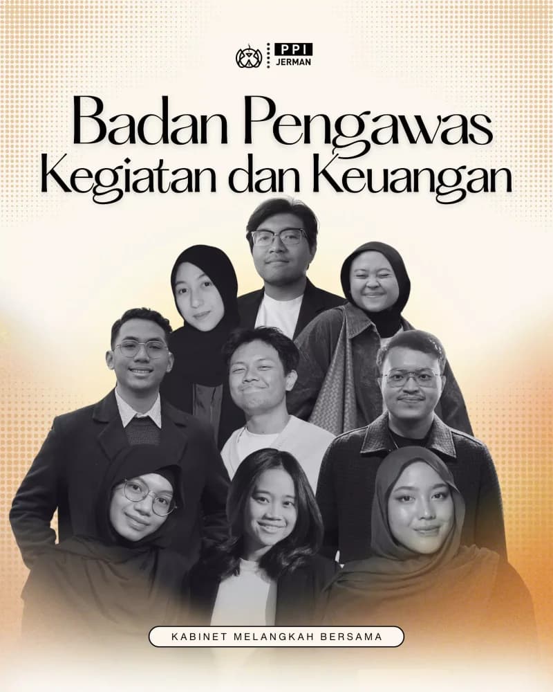 Badan Pengawas Kegiatan dan Keuangan