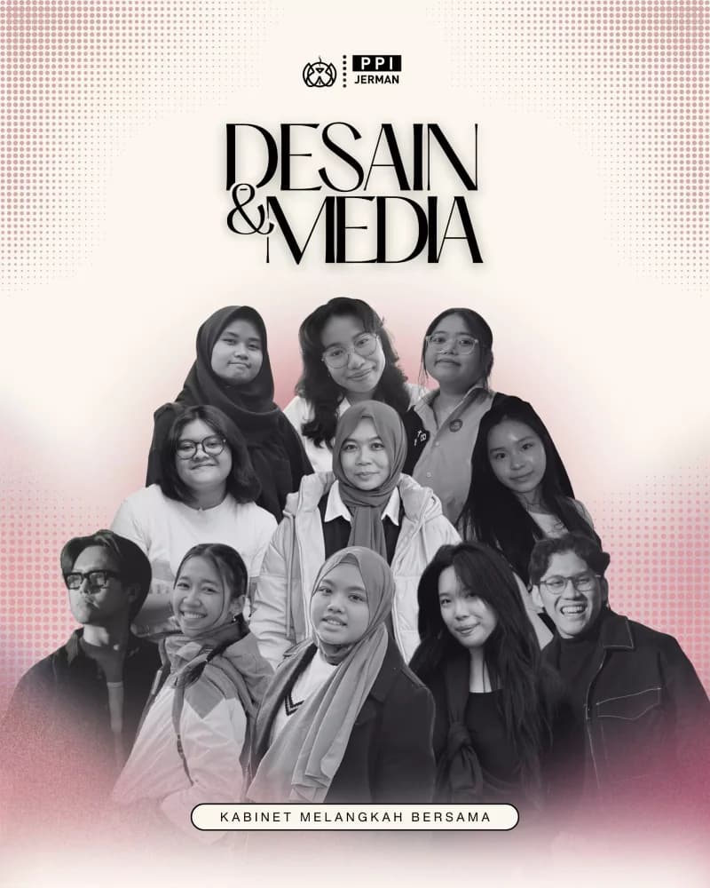 Desain & Media