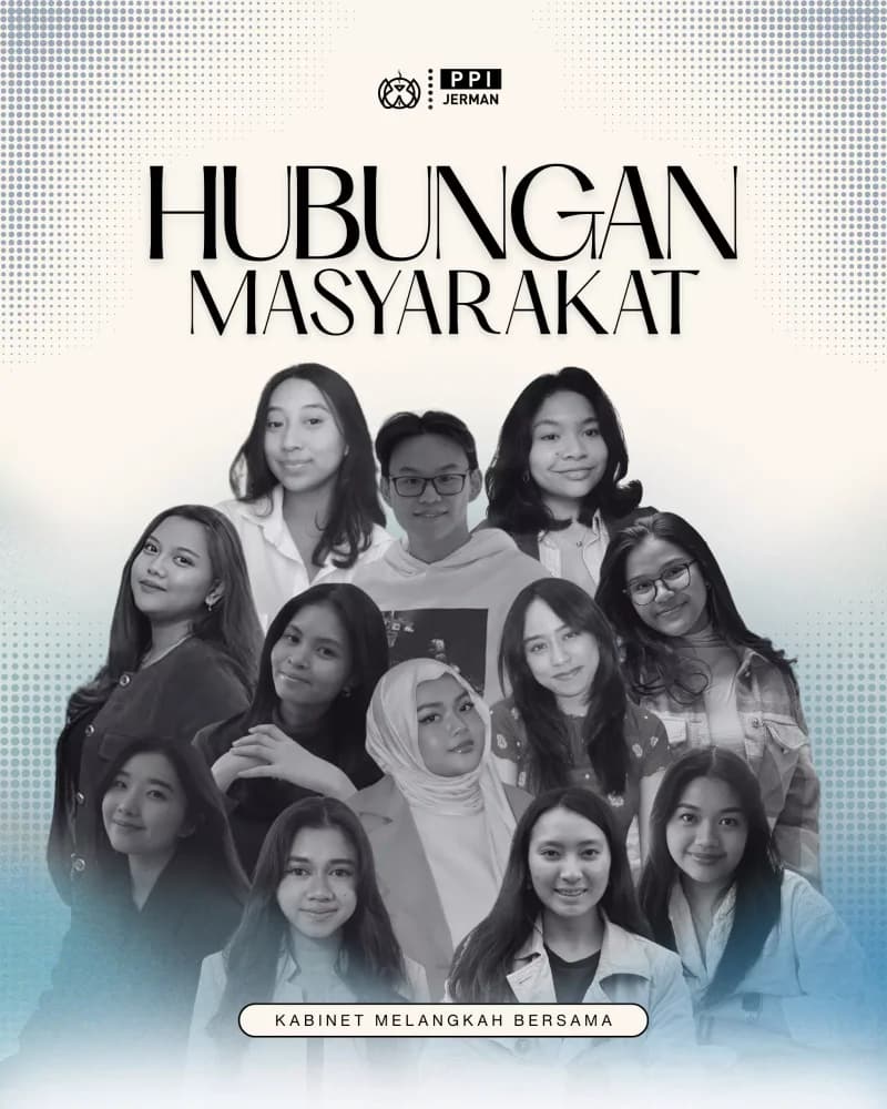 Hubungan Masyarakat