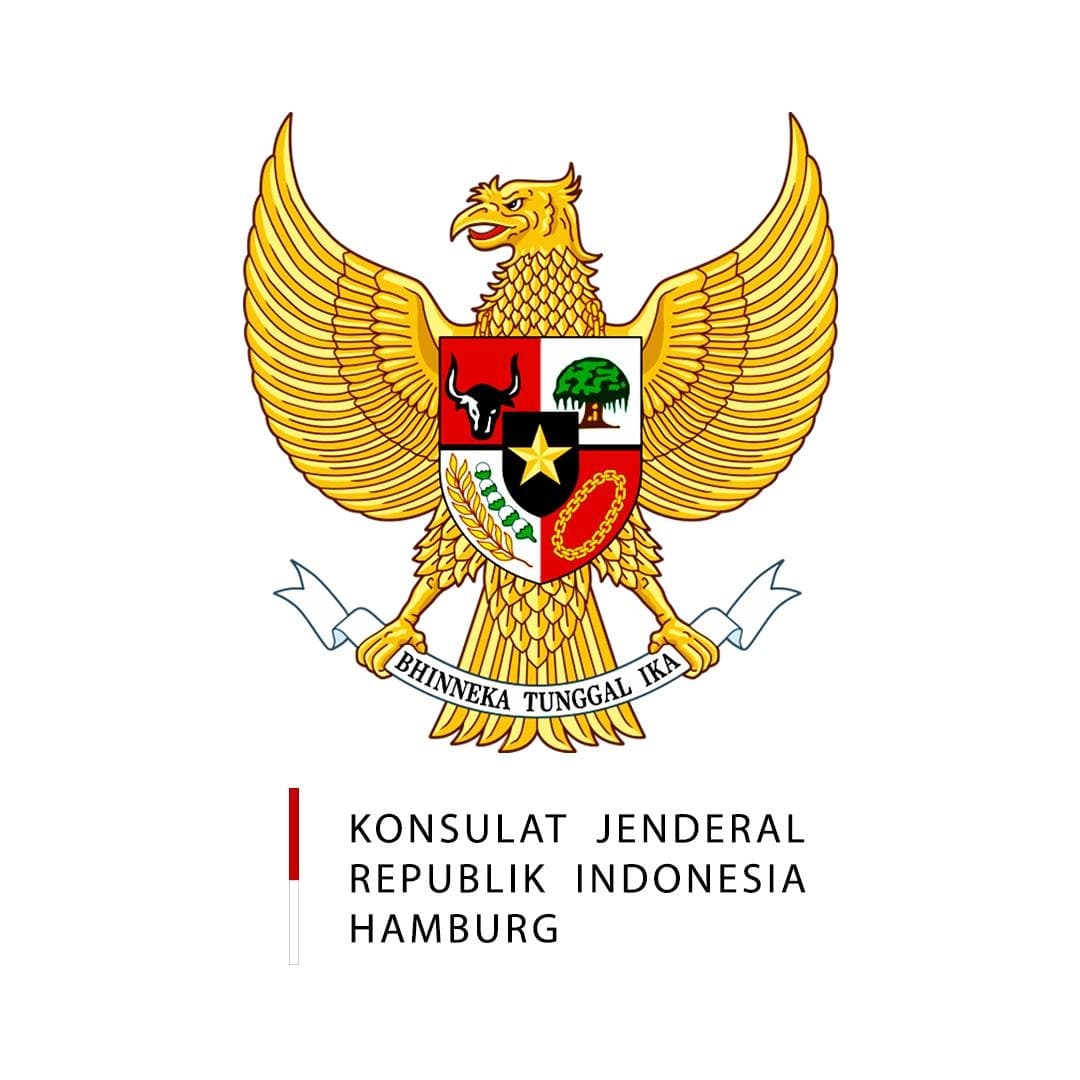 KJRI Hamburg