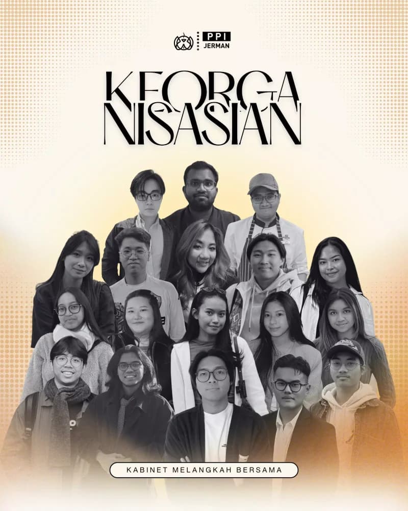 Keorganisasian