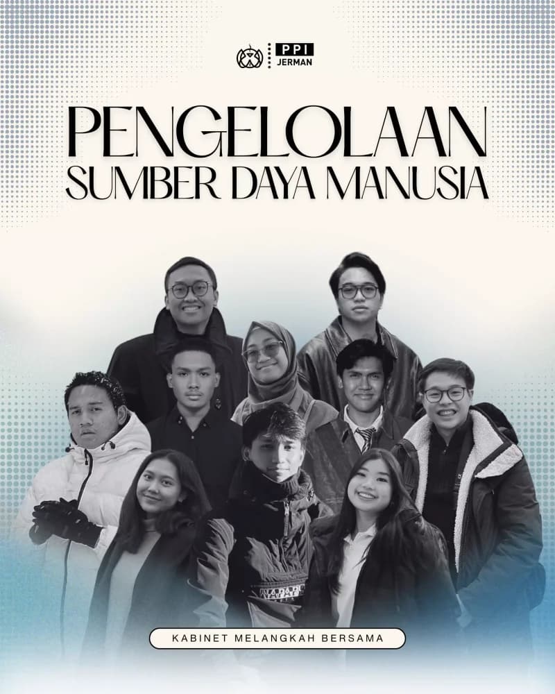 Pengelolaan Sumber Daya Manusia