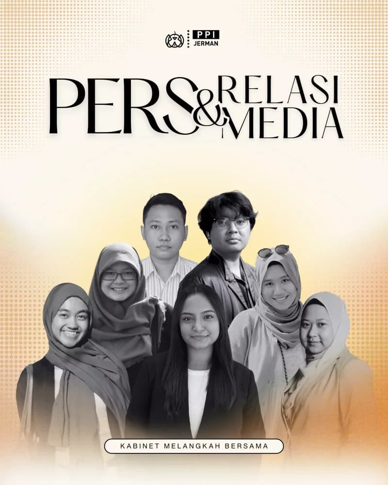 Pers & Relasi Media