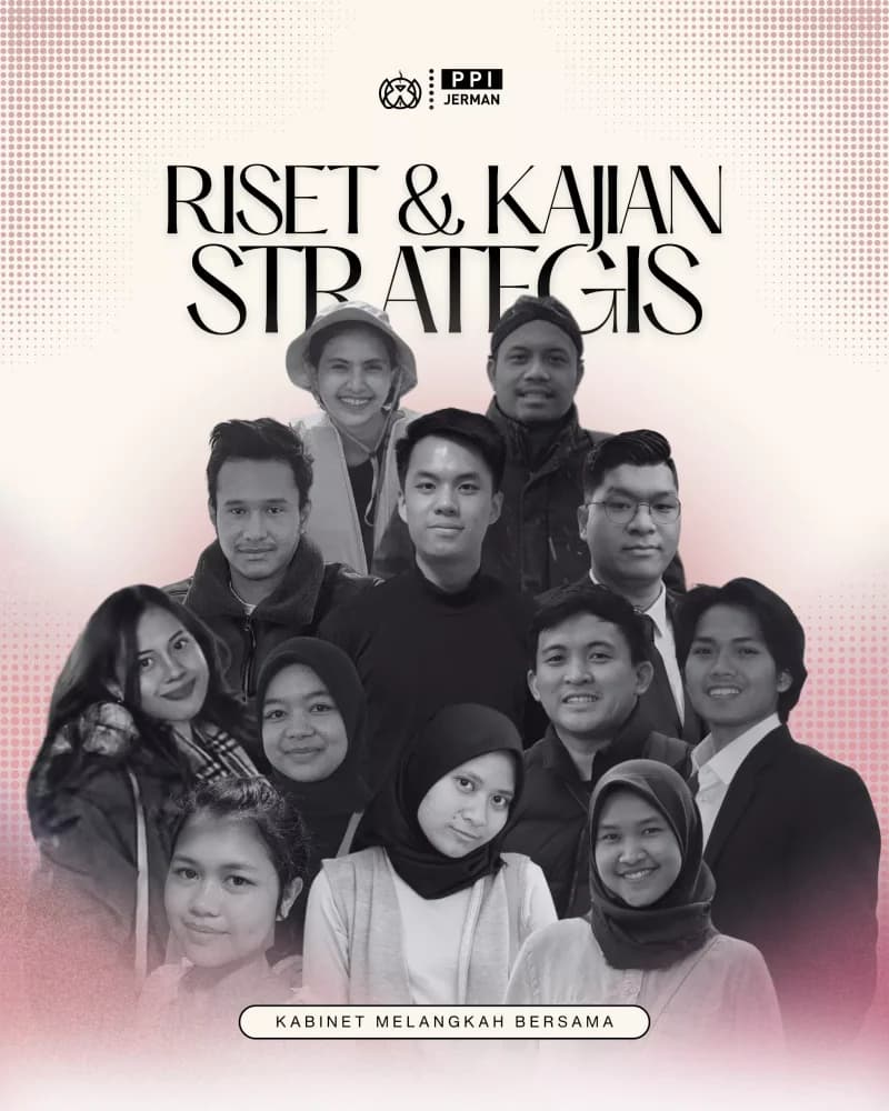 Riset & Kajian Strategis