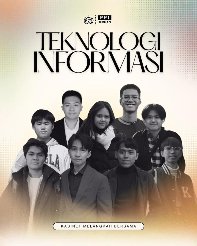 Teknologi Informasi