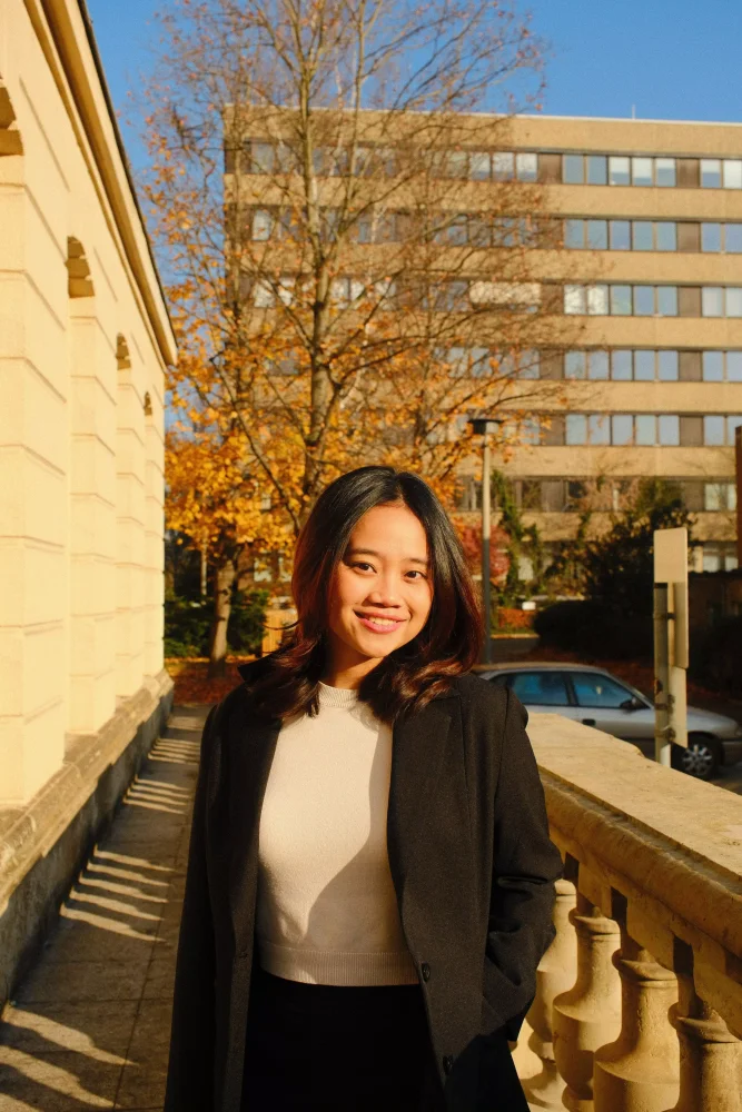 Birgita Lintang P. Nugraheni