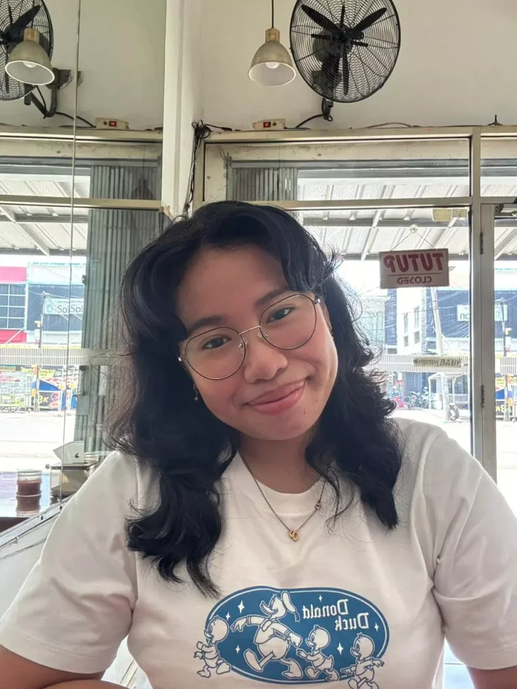 Andrea Vanya Sianputri