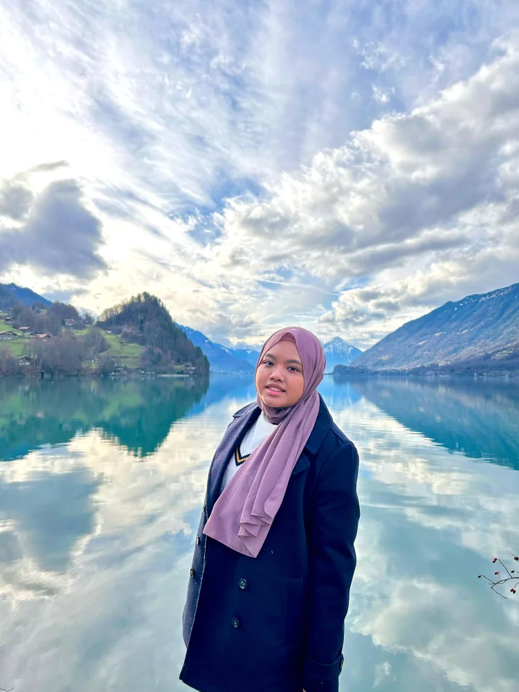 Anindya Putri Diandra