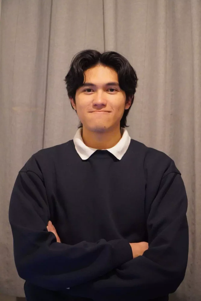 Alexander Bisma Rahardjo