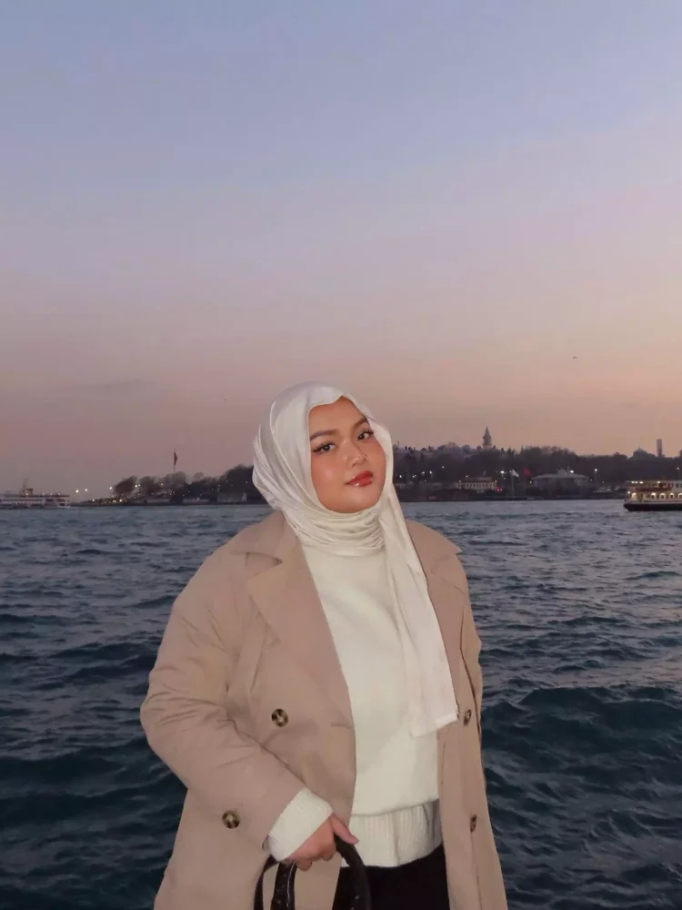 Salwa Aurali Delfia