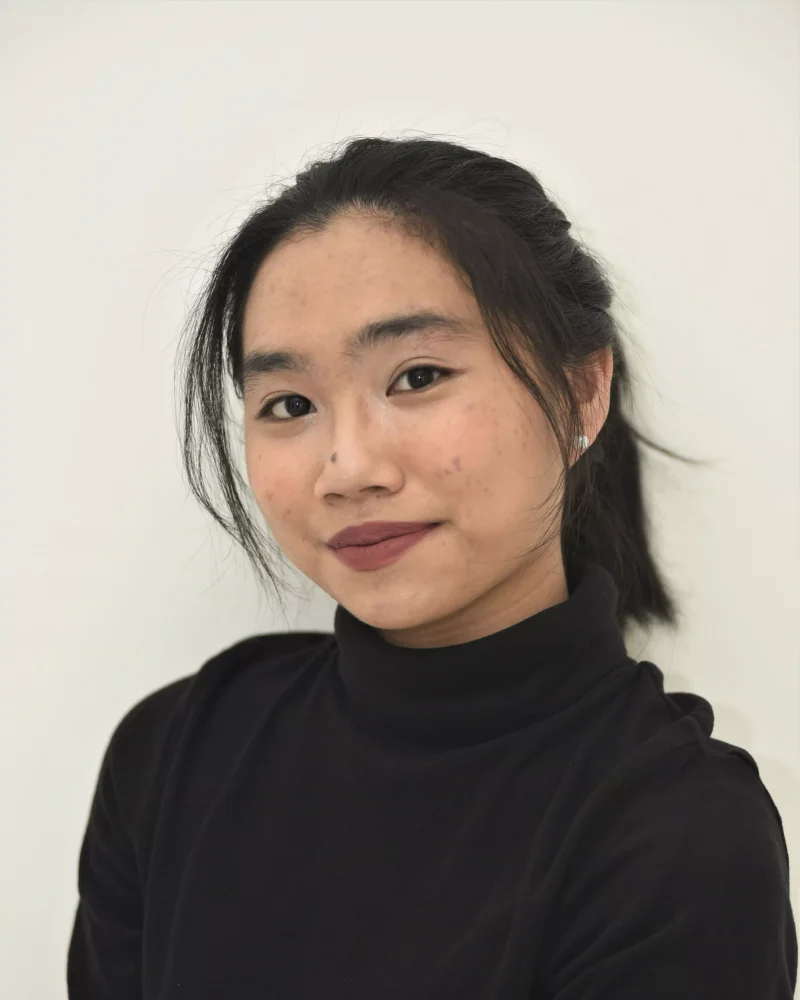 Maria Bernadine Aurelia