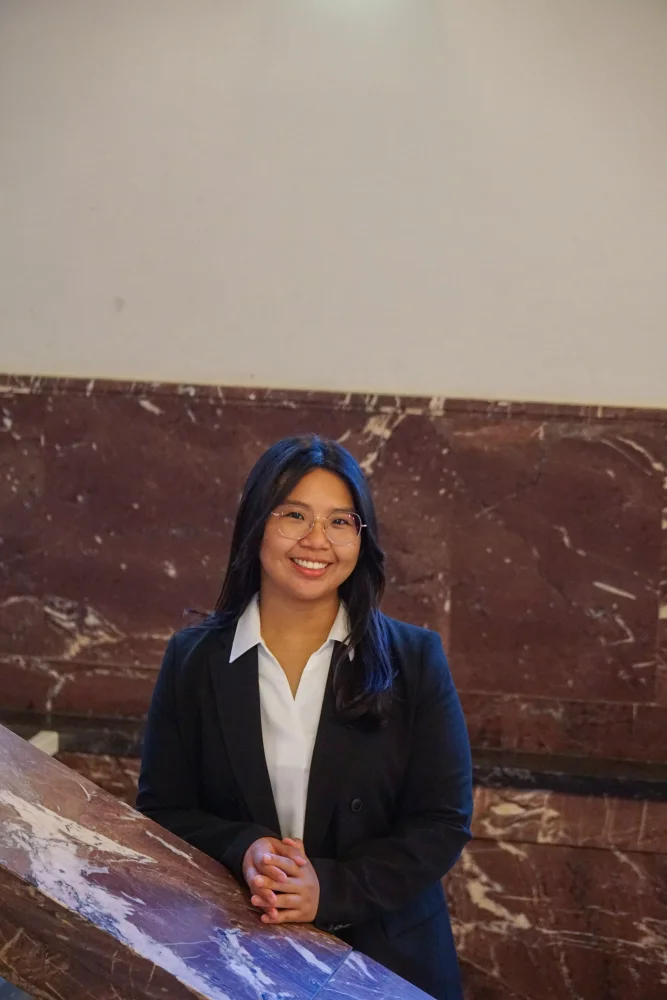 Maria Patricia Viannisa