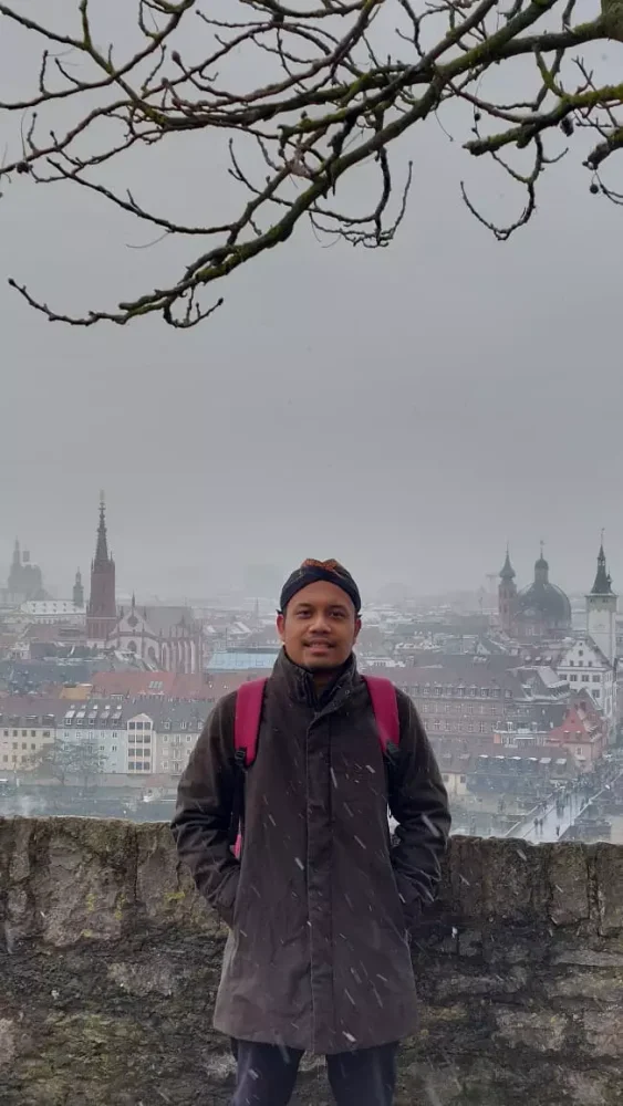 Anggi Muhtar Pratama
