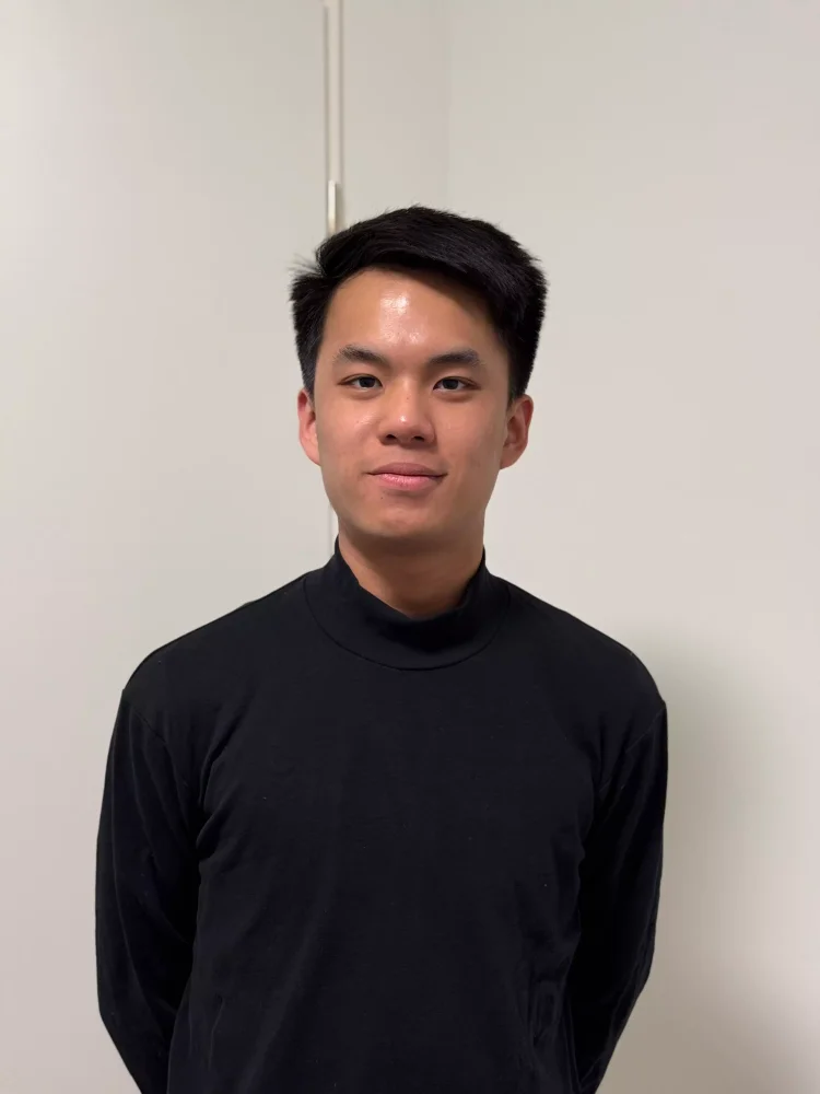 Geoffrey Hefran Sujanto