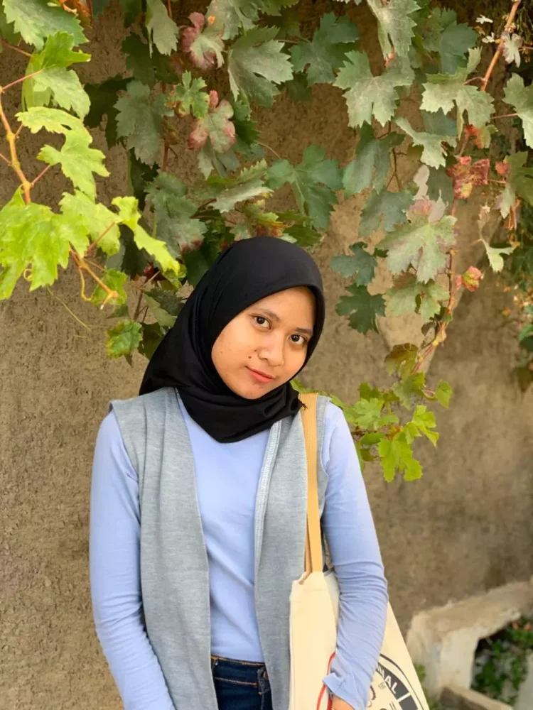 Hasna Aulia Hamdah