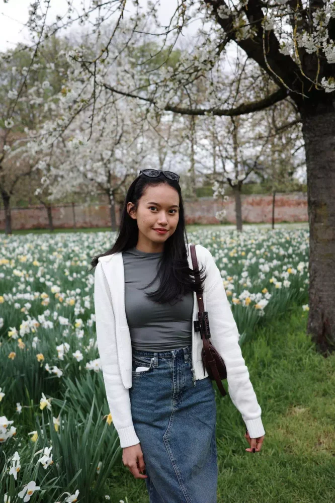 Ida Ayu Anom Radita Candra