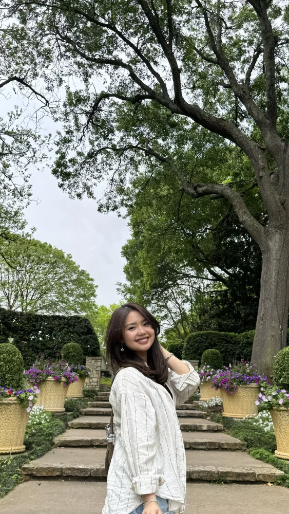 Alisha Raihana Qadira
