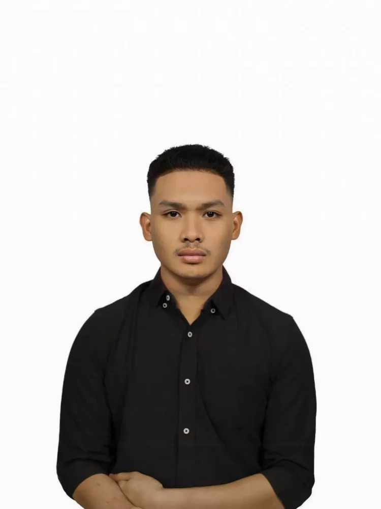Humam Faviansyah