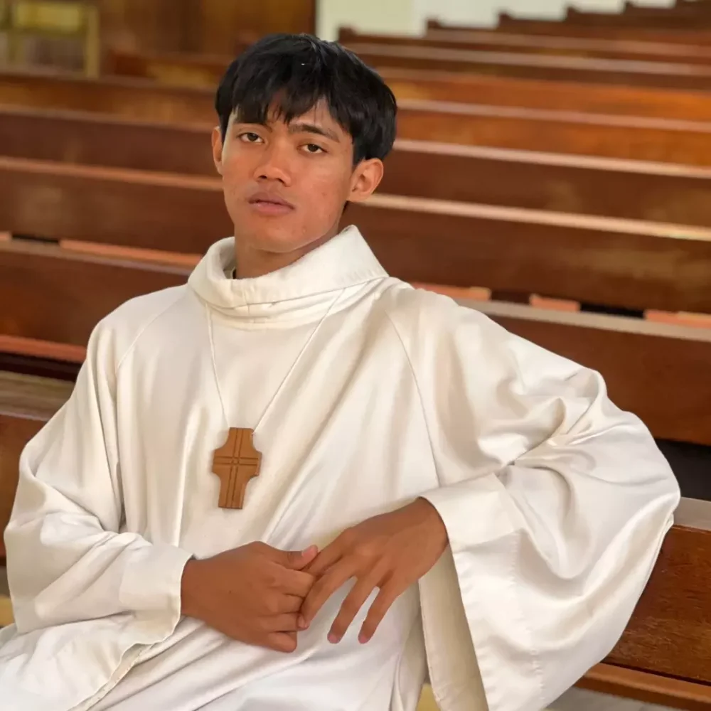 Bernardius Nanda Mahardika