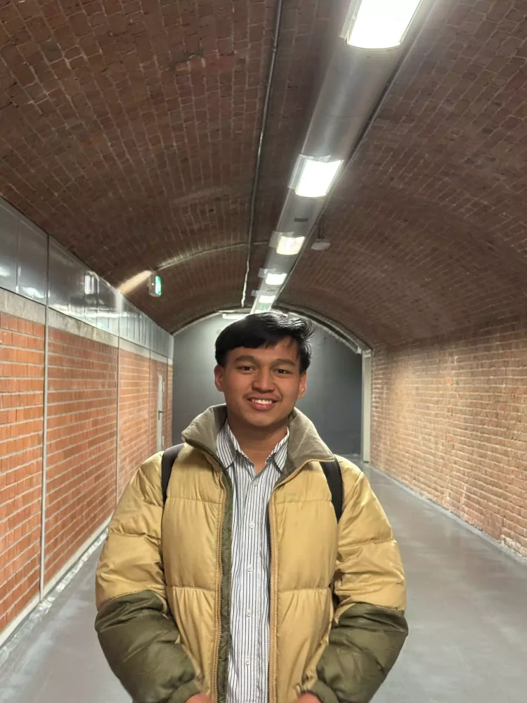 Muhammad Reza Firerza