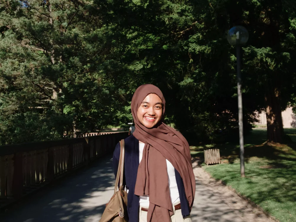 Annisa Syafa Aulia Ramdany