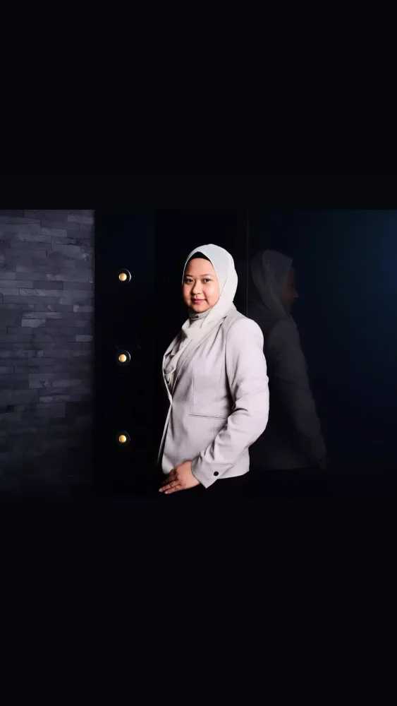 Nurfadni Mutiah