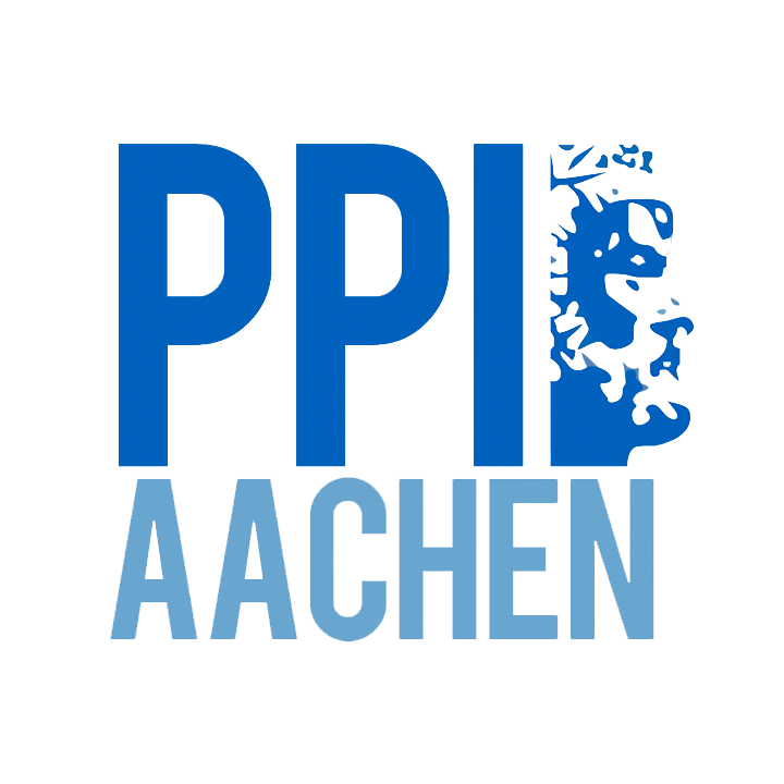 logo ppi aachen