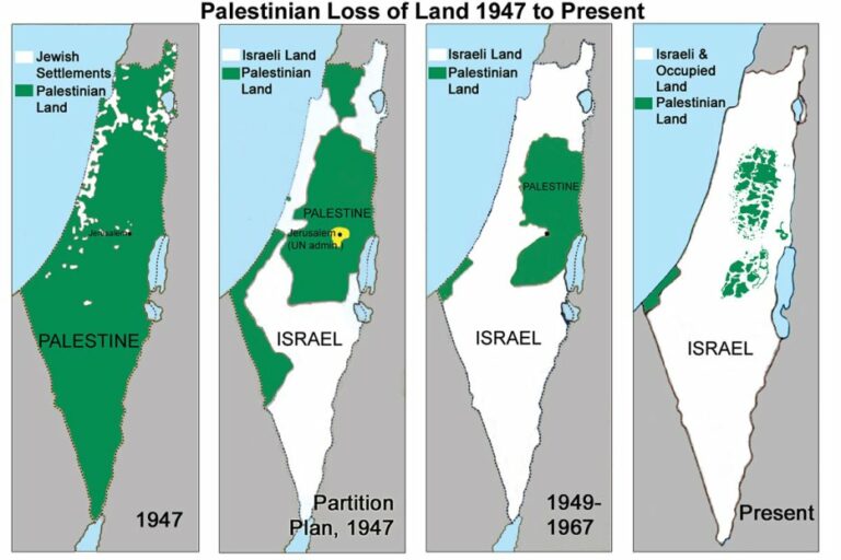 PPIJ Briefs No. 1 – Demokrasi, Sensor, dan Konflik Israel Palestina