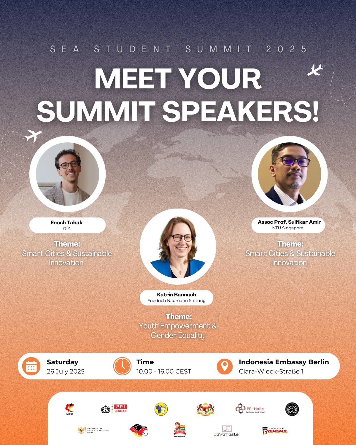 Speakers_SEA SS 2025