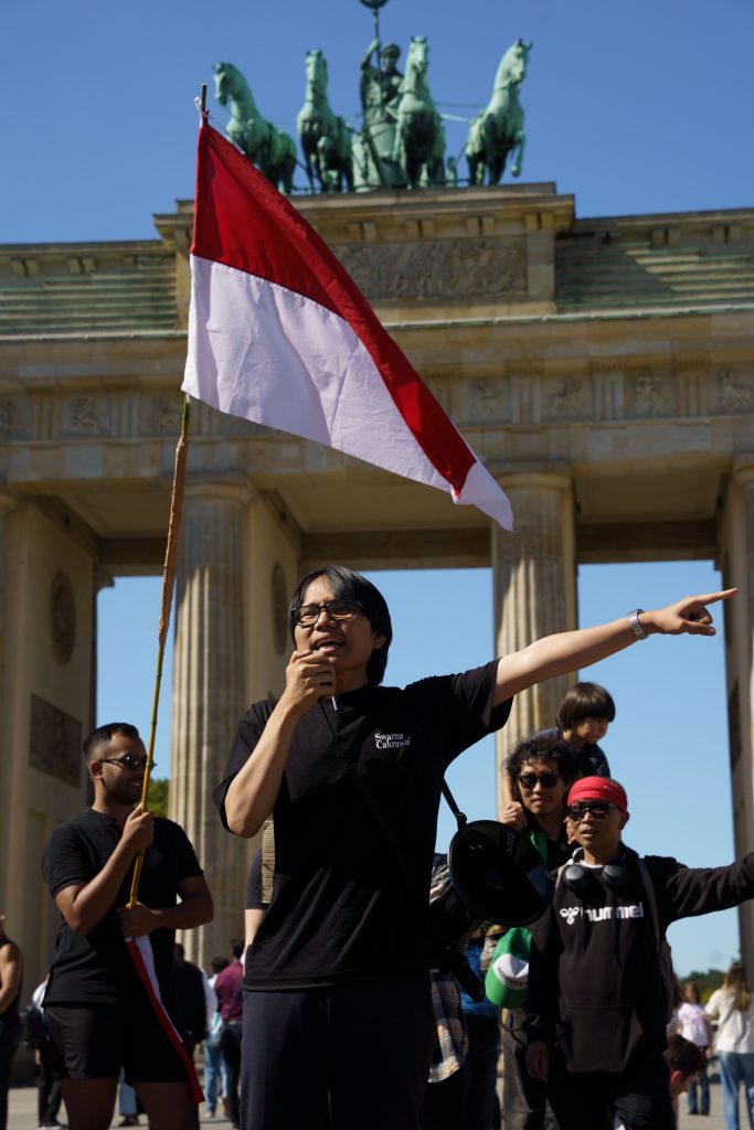 Foto oleh Rizki Pramadhan